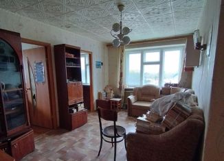 Продается 4-комнатная квартира, 62.1 м2, Звенигово, улица Вершинина, 2