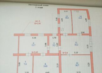 Продается дом, 120 м2, хутор Зелёная Роща, Железнодорожная улица, 72