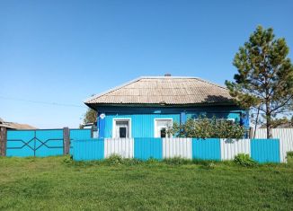Дом на продажу, 29 м2, Мариинск, улица Ленина