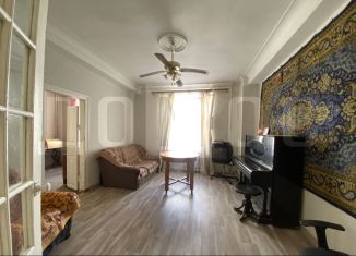 Продается 2-комнатная квартира, 64.6 м2, Екатеринбург, Красноармейская улица, 78А, Красноармейская улица
