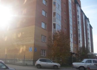 Продаю 1-комнатную квартиру, 41 м2, Новосибирск, улица В. Высоцкого, 37, молодёжный ЖК Восточный
