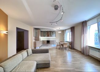 Сдается 3-комнатная квартира, 109 м2, Санкт-Петербург, улица Восстания, 6А, улица Восстания