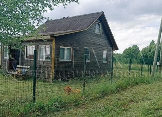 Продается дом, 46 м2, деревня Торошковичи, Мирная улица