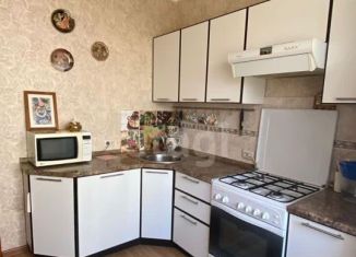 4-комнатная квартира на продажу, 78.2 м2, Липецкая область, улица Катукова, 35
