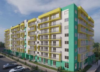 Продаю квартиру студию, 25.9 м2, Судак, улица Айвазовского, 4/2