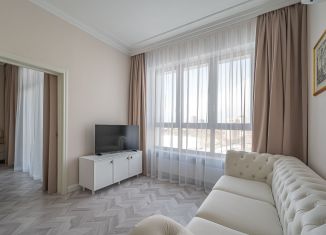 Продается 3-комнатная квартира, 80 м2, Екатеринбург, ЖК Макаровский, Олимпийская набережная, 9/1