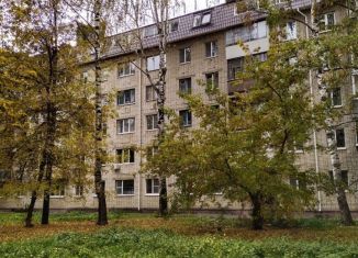 Продается 1-комнатная квартира, 33.3 м2, Йошкар-Ола, улица Баумана, 18, 9-й микрорайон