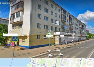 Сдам помещение свободного назначения, 58 м2, Архангельск, Садовая улица, 9