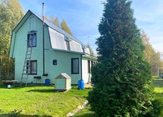Продажа дома, 133.6 м2, Вологодская область