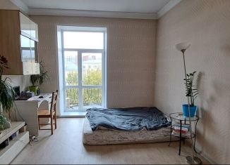 Продается двухкомнатная квартира, 52.9 м2, Екатеринбург, улица Баумана, 17А, улица Баумана