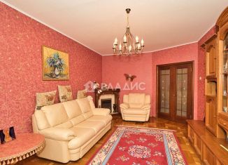 Продается трехкомнатная квартира, 117.7 м2, Владимир, проспект Строителей, 15Б, Ленинский район