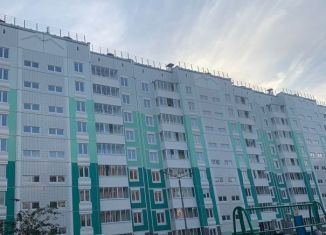 1-ком. квартира на продажу, 40 м2, Сосновоборск, улица Ленинского Комсомола, 40к1, ЖК Седьмое Небо