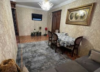 Продается однокомнатная квартира, 42.2 м2, Буйнакск, улица Чкалова, 23