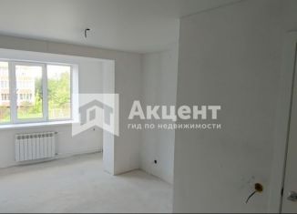 Продажа квартиры студии, 20 м2, Кохма, улица Кочетовой, 61А