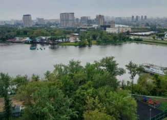 Комната в аренду, 14 м2, Москва, улица Трофимова, 20, метро Автозаводская