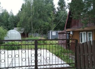 Продается дом, 35 м2, Ленинградская область, садовое товарищество Подснежник, 80