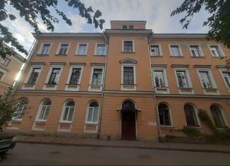 Продается четырехкомнатная квартира, 86.6 м2, Санкт-Петербург, проспект Стачек, 160, метро Автово