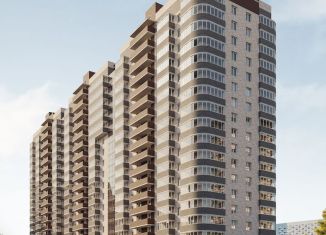 Продам 1-комнатную квартиру, 39.4 м2, Красноярск, ЖК Светлогорский, Светлогорский переулок, 2о