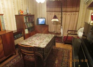 Двухкомнатная квартира в аренду, 43 м2, Москва, улица Лизы Чайкиной, 6, САО
