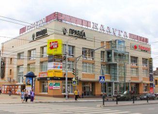 Торговая площадь в аренду, 960 м2, Калужская область, улица Кирова, 46