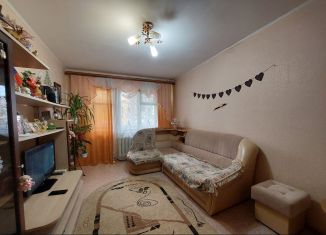 2-комнатная квартира на продажу, 51 м2, Йошкар-Ола, микрорайон Ремзавод