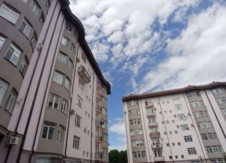 Продается 3-комнатная квартира, 130 м2, Нальчик, улица Тарчокова, 29, ЖК Эсфера Сити