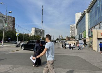 Аренда торговой площади, 61.2 м2, Москва, бульвар Дмитрия Донского, 1, район Северное Бутово