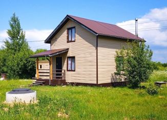 Продаю дом, 65.7 м2, Вологодская область