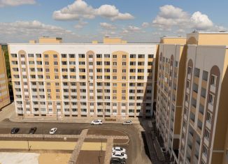 Продажа 3-комнатной квартиры, 64.6 м2, Ульяновск, жилой комплекс Юность, 3, ЖК Юность