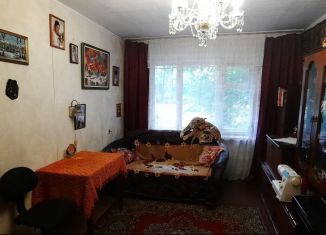 Продам 2-комнатную квартиру, 44.9 м2, Екатеринбург, улица Цвиллинга, 48, улица Цвиллинга