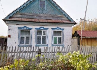 Продажа дома, 45.8 м2, деревня Нариман, Лагерная улица