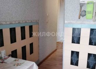 Продаю 3-ком. квартиру, 48 м2, село Прокудское, улица Есенина, 21