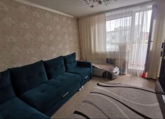 Продается 2-комнатная квартира, 43.6 м2, Новосибирск, улица Полякова, 1Б, Дзержинский район