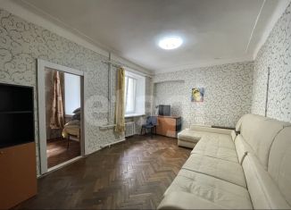 Продается 2-комнатная квартира, 45.1 м2, Санкт-Петербург, Бронницкая улица, 37, муниципальный округ Семеновский
