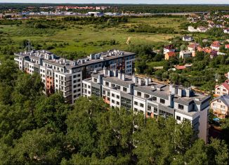 Продается двухкомнатная квартира, 62.5 м2, Калининград, Центральный район, Советский проспект, 238А