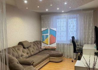 2-комнатная квартира на продажу, 49.8 м2, Краснотурьинск, Клубная улица, 10