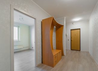 Продается трехкомнатная квартира, 74.1 м2, Москва, Клязьминская улица, 7к2, станция Марк