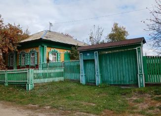 Продам дом, 50.2 м2, село Пушкино, Береговая улица