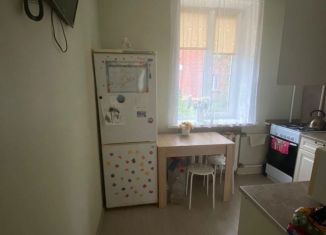 Продается 2-ком. квартира, 45 м2, Воскресенск, Ленинская улица, 2