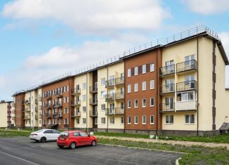 Продаю 3-ком. квартиру, 80.1 м2, посёлок Щеглово, посёлок Щеглово, 92