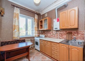 Продается 1-комнатная квартира, 36.7 м2, Рязанская область, улица Свободы, 77