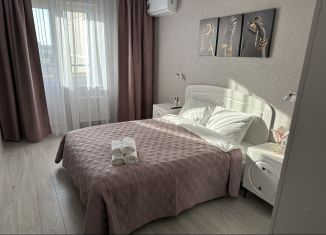 Сдам 2-комнатную квартиру, 55 м2, Краснодар, улица имени Дзержинского, 110А