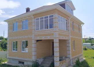 Продажа дома, 144 м2, село Минское