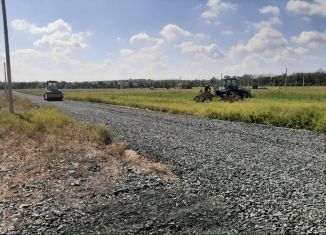 Продажа участка, 6 сот., хутор Новоалександровка, Украинская улица