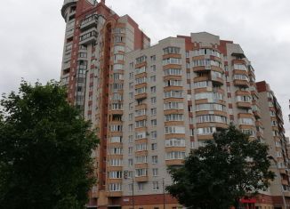 Продается 2-комнатная квартира, 49.6 м2, Санкт-Петербург, Ленинский проспект, 109, ЖК Бельведер