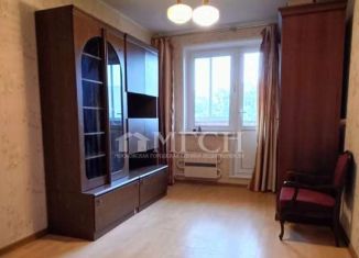 Продажа 2-комнатной квартиры, 52.5 м2, Москва, проспект Маршала Жукова, 17