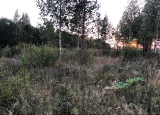 Продам участок, 13.7 сот., Вытегра