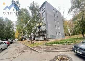 Продаю 2-ком. квартиру, 45.5 м2, Вологда, Ярославская улица, 8А, 2-й микрорайон