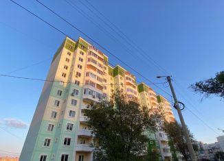 Продам 1-ком. квартиру, 38.9 м2, Астрахань, 1-й Таманский переулок, 27