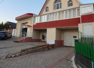 Дом на продажу, 186 м2, Октябрьский, улица Кирова